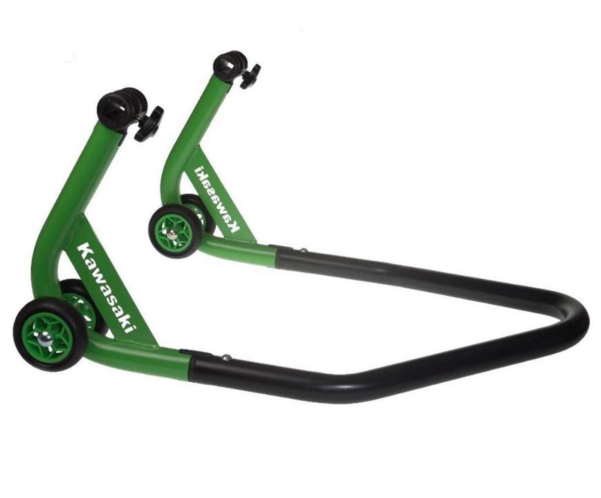 Premium Rear Paddock Stand