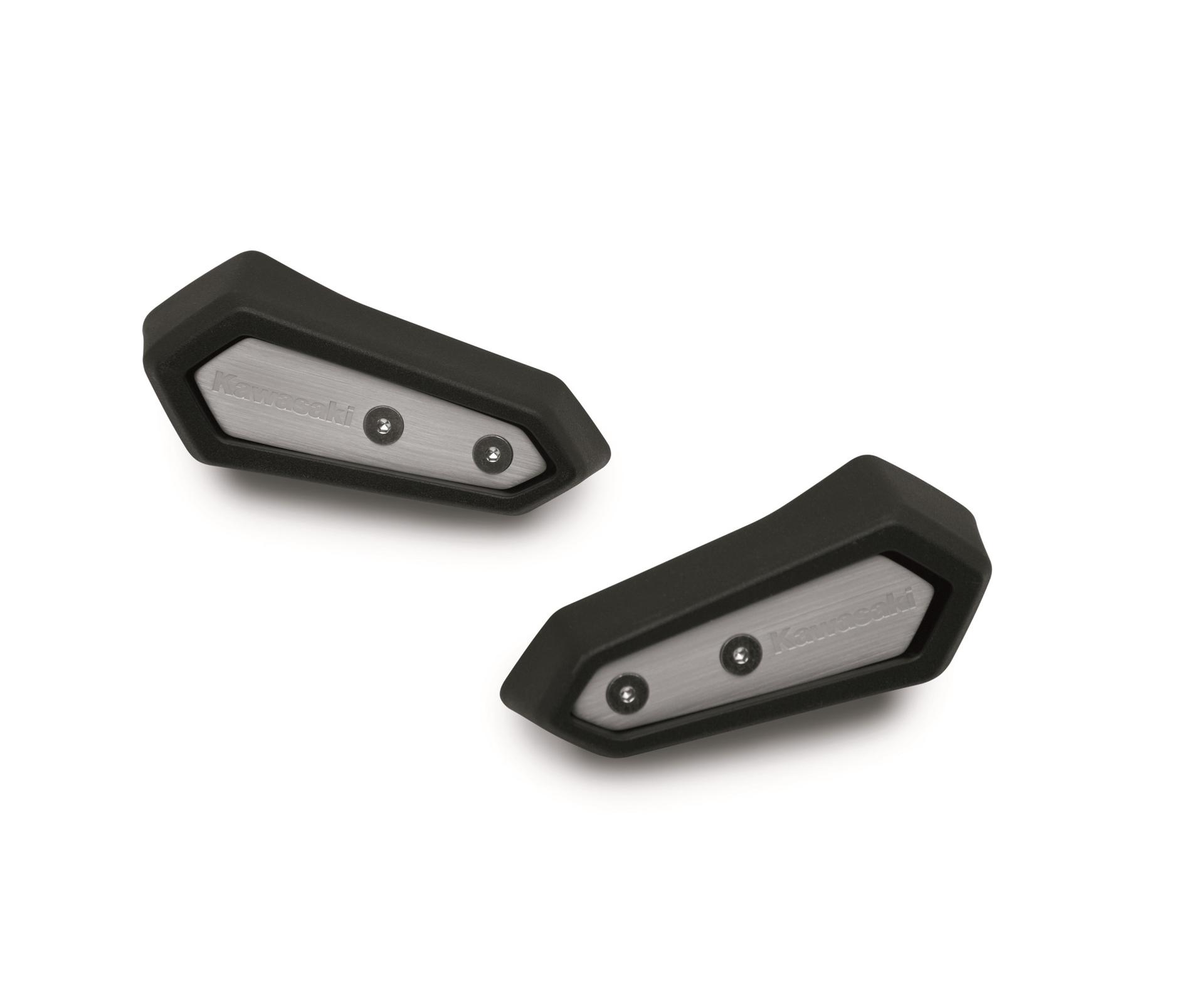 Frame Sliders (Ninja H2 SX/SE)