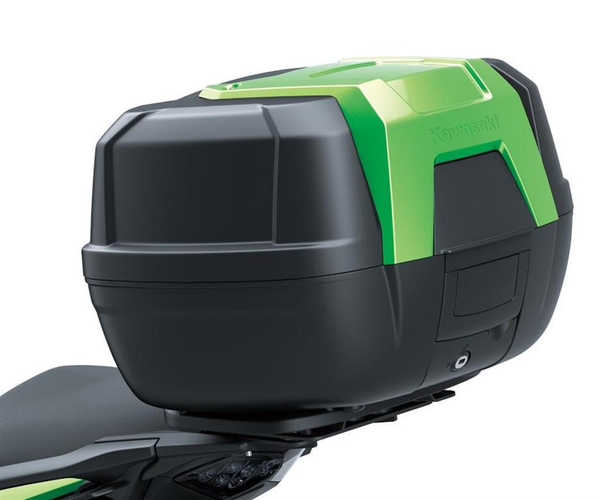 Top Case (42L) Cover