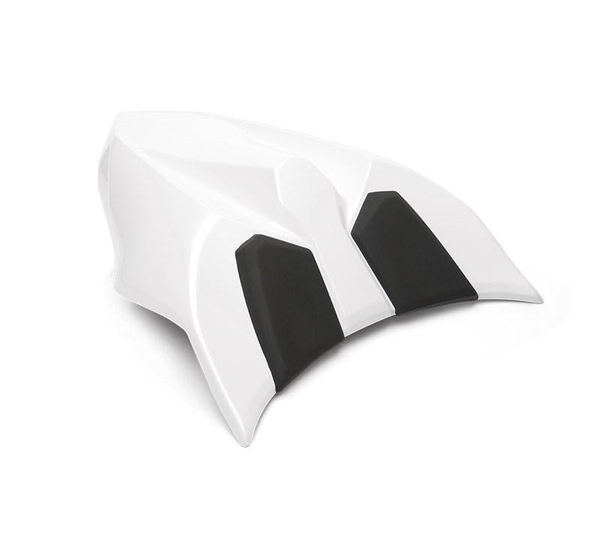 Single Seat Cover (Ninja 650 & Z650)
