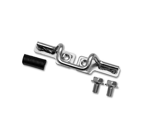 Tank Bag Bracket for the Ninja 650 & Z650