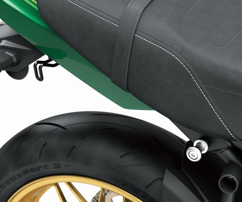 Luggage Tie Hook (Z650RS)