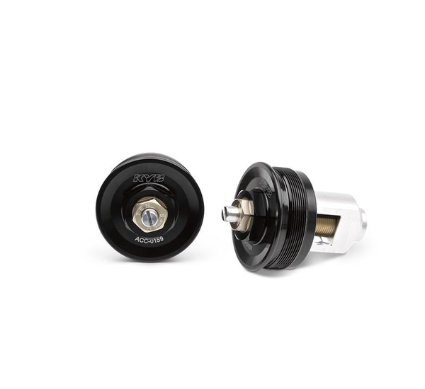 Fork Cap Set (Z900RS/SE)