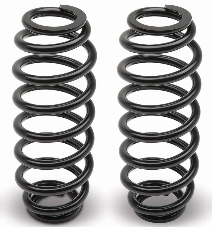 Heavy Duty Springs (MULE PRO-MX)
