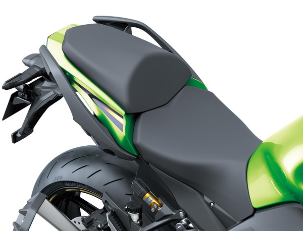 Comfort Passenger Seat (Ninja 1100SX/SE)