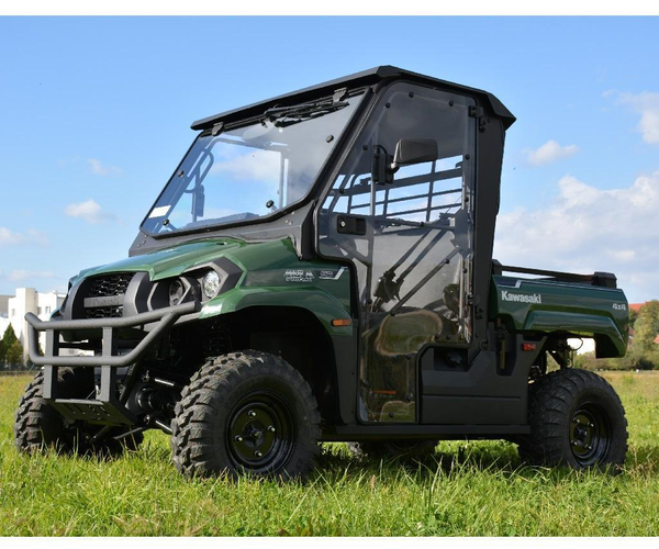Hard Cabin with Heater (MULE PRO-MX)