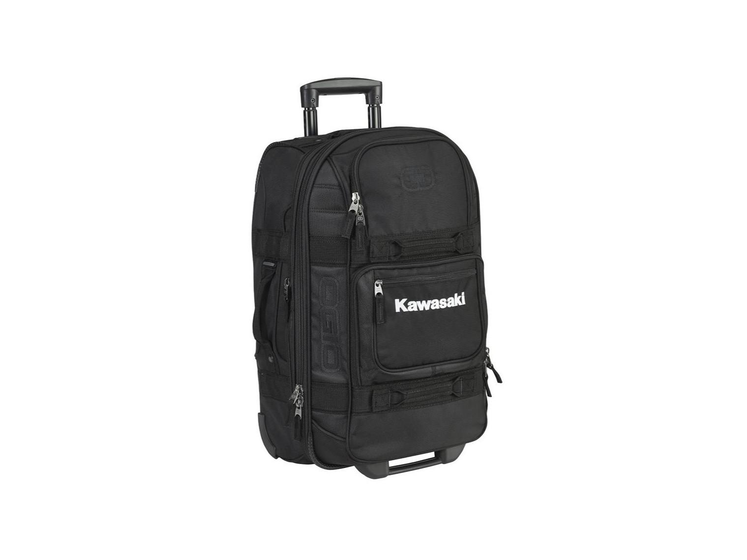 Kawasaki Ogio Carry-on Bag