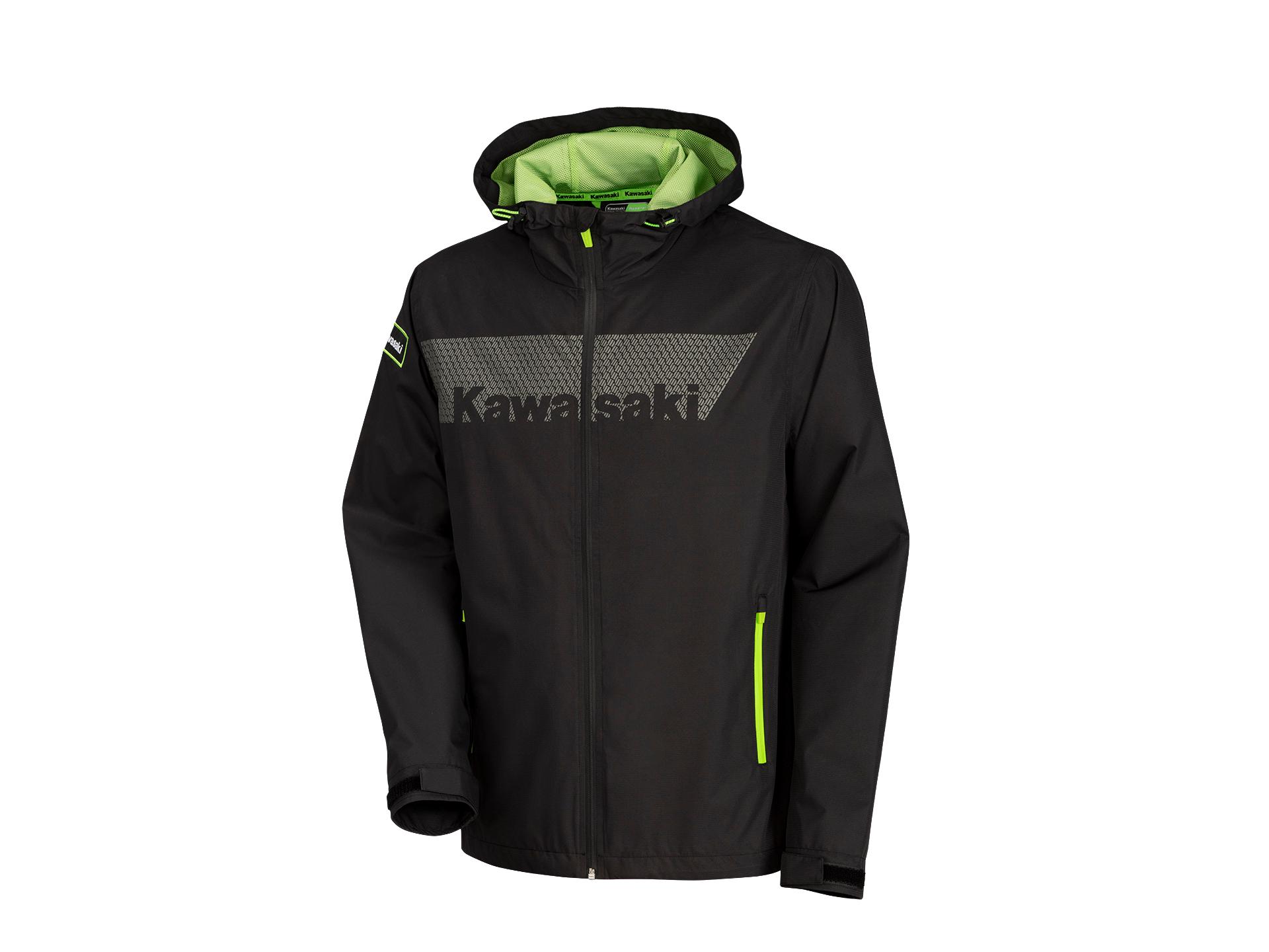 Sports 2026 Windbreaker (Male)