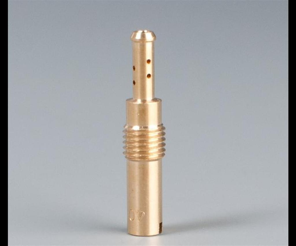 Pilot Jet for Carburettor, #42 (KX85)