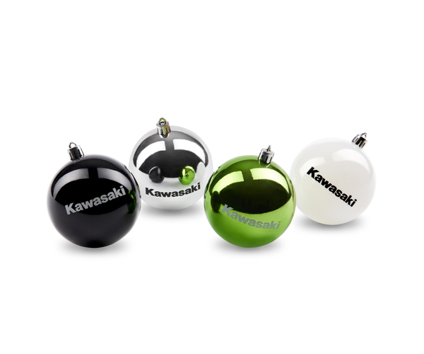 Christmas Decoration Balls