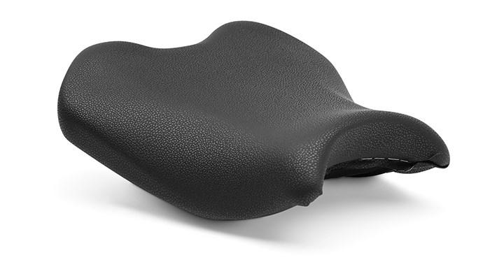 ERGO-FIT™ High Rider Seat (+20mm)