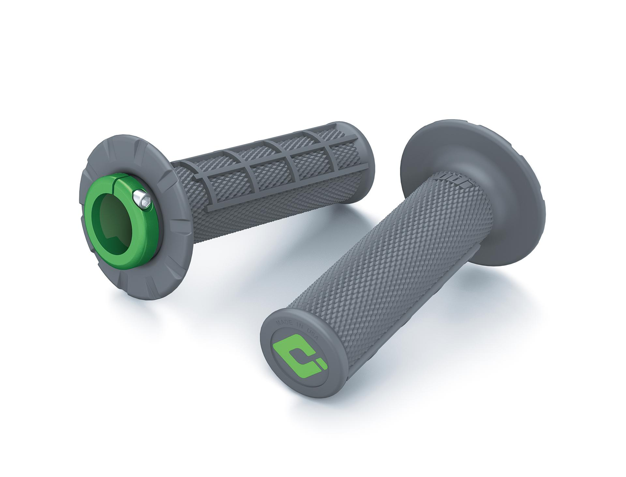 ODI Lock-On Grips