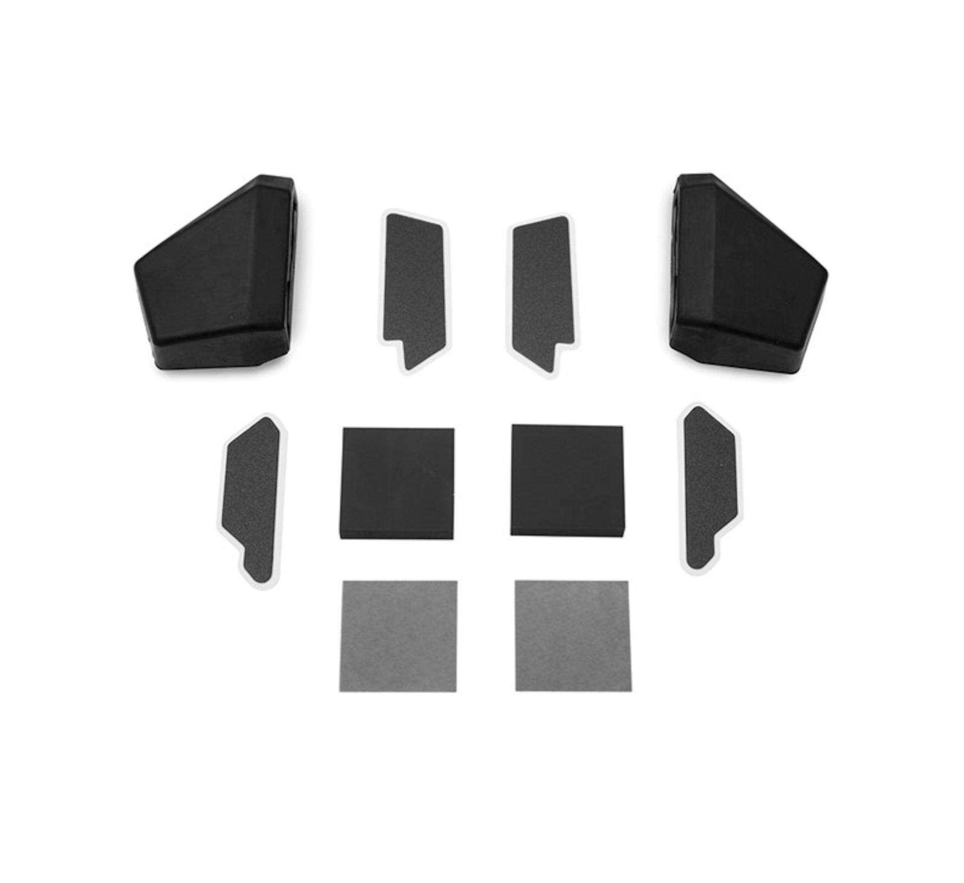 Pannier fitting kitPannier Fitting Kit (Versys 650)
