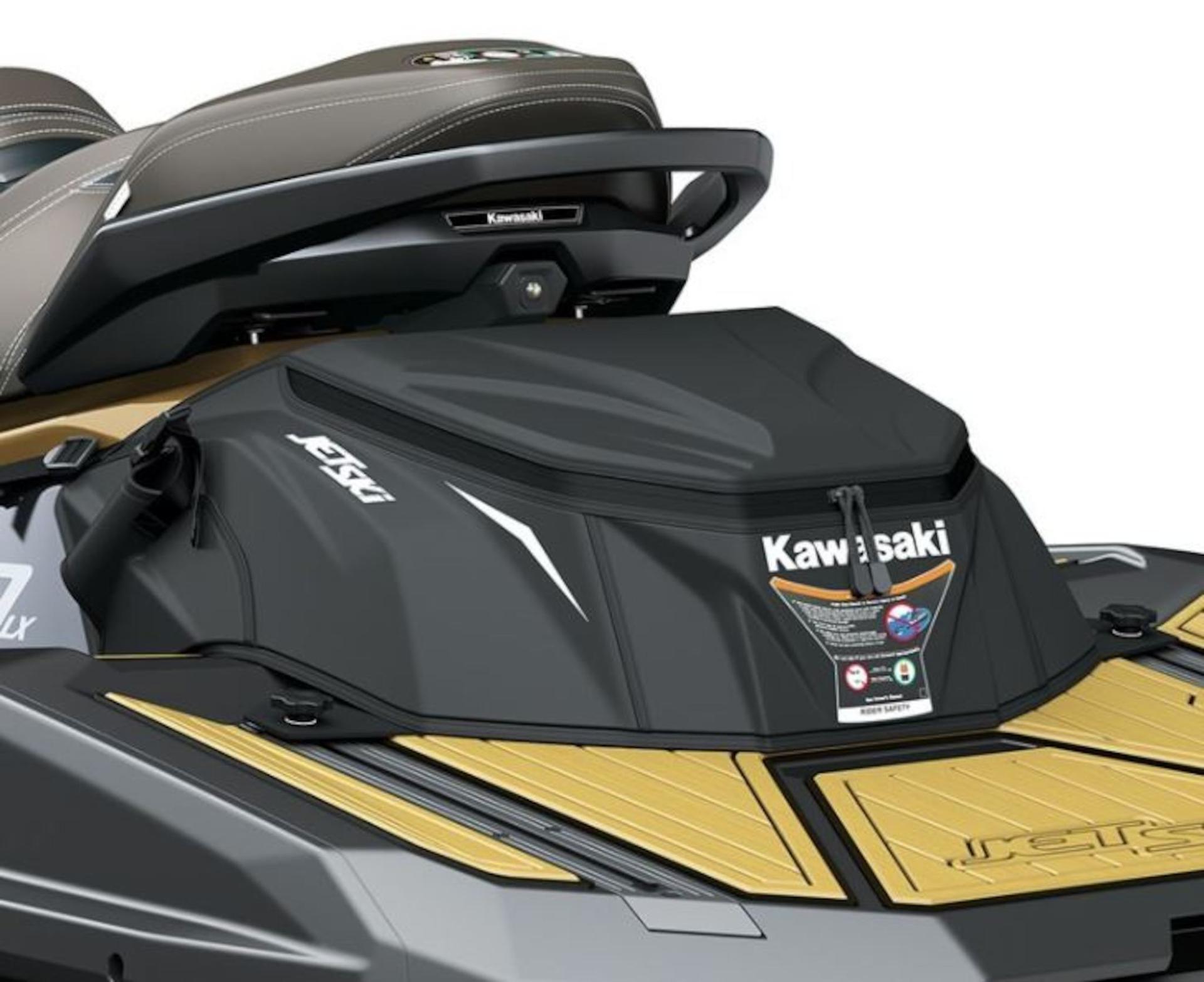 Stern Bag (Ultra 160/310)