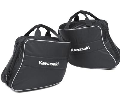 Pannier Inner Bag Set