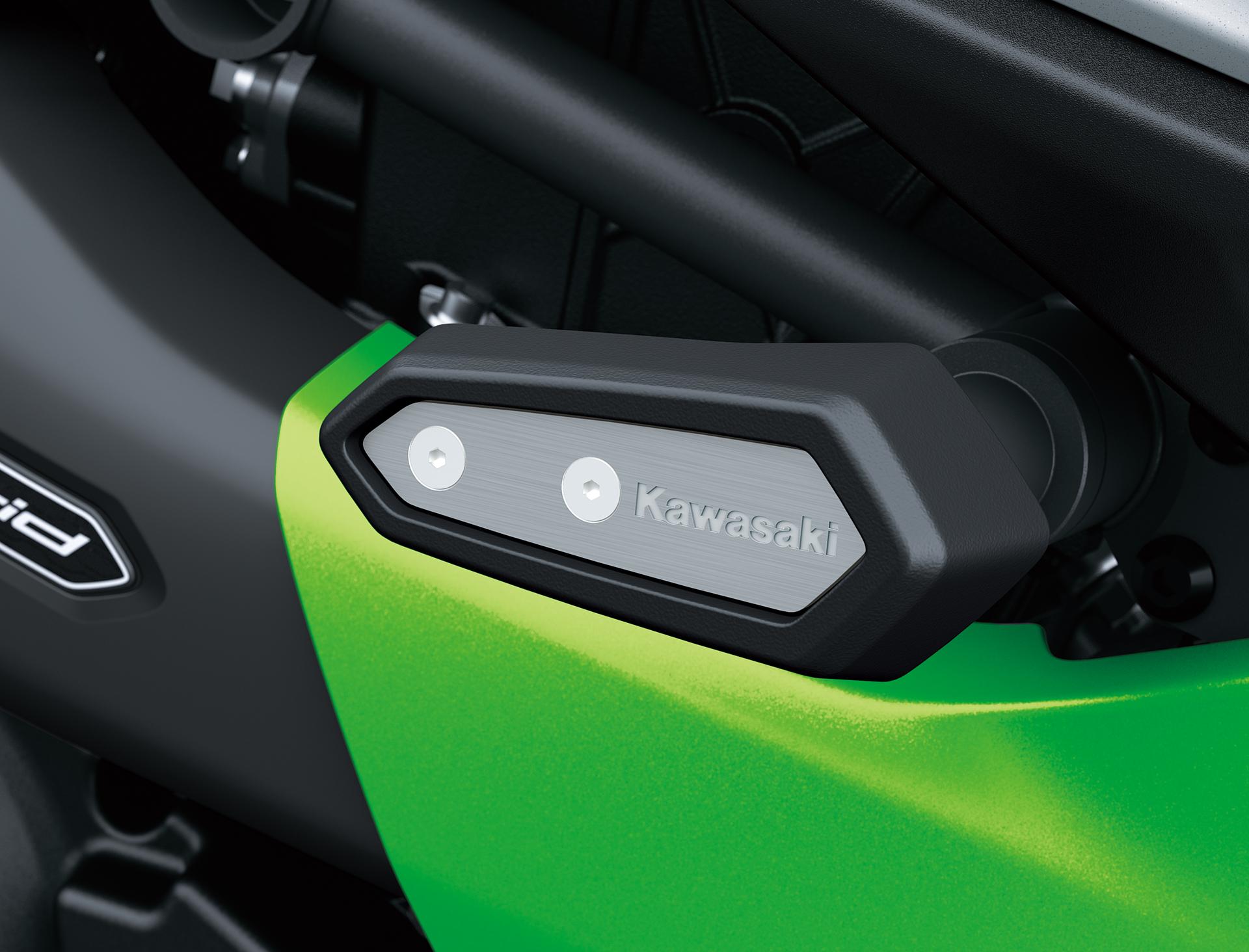 Frame Sliders (Ninja 7 Hybrid)