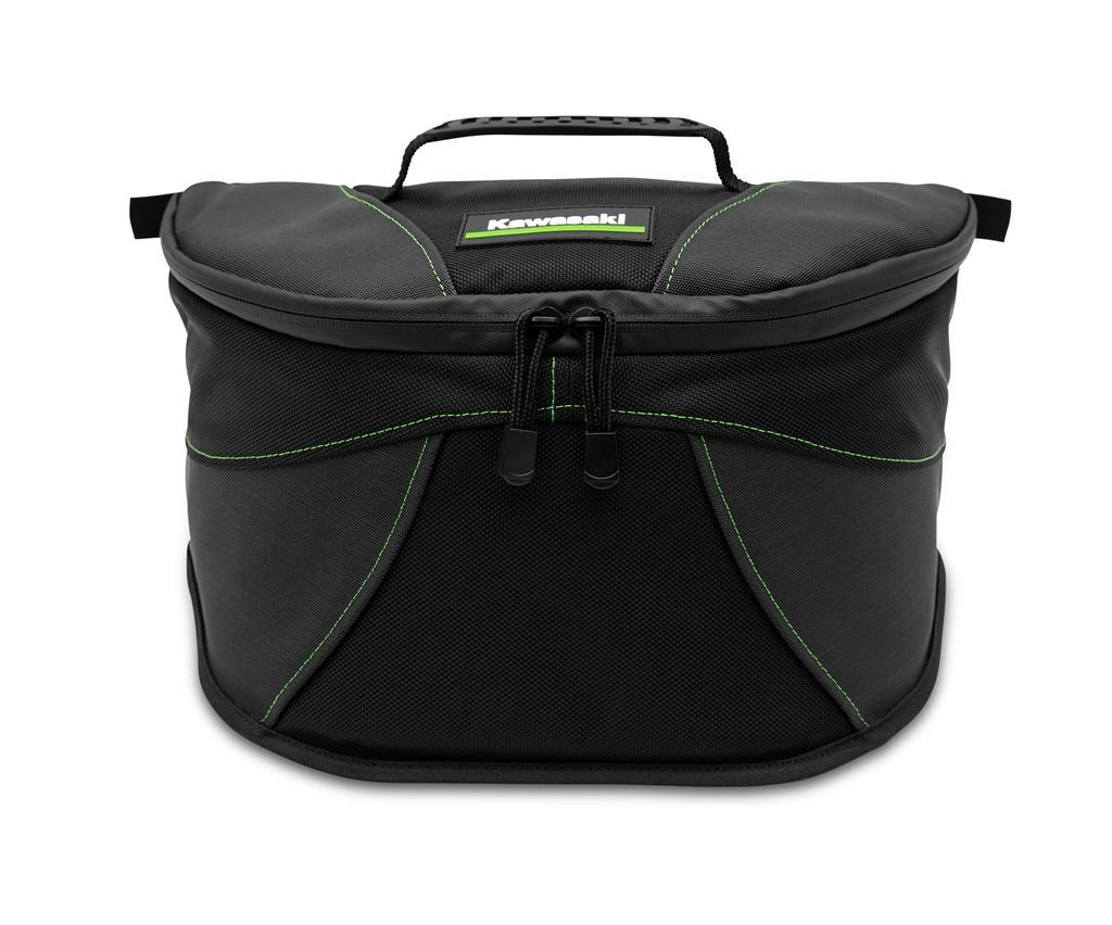 Soft cooler for stern bag