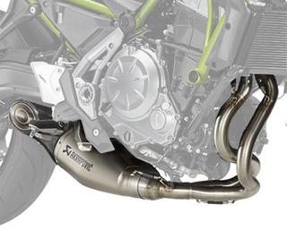 Kawasaki Parts & Accessories: Elevate Your Ride in Nicosia! | Kawasaki