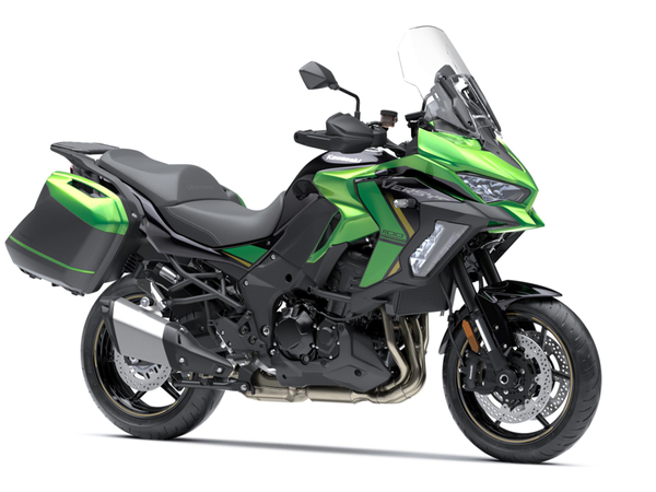 Versys 1100 S Tourer