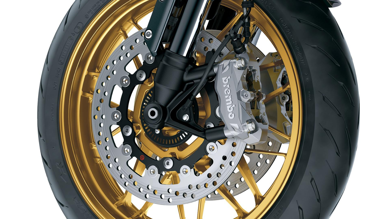 Brembo Brakes