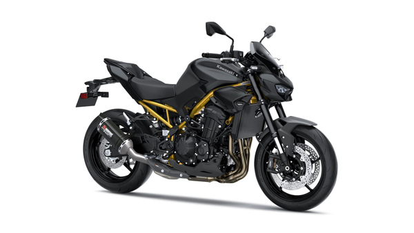 Z900 Performance