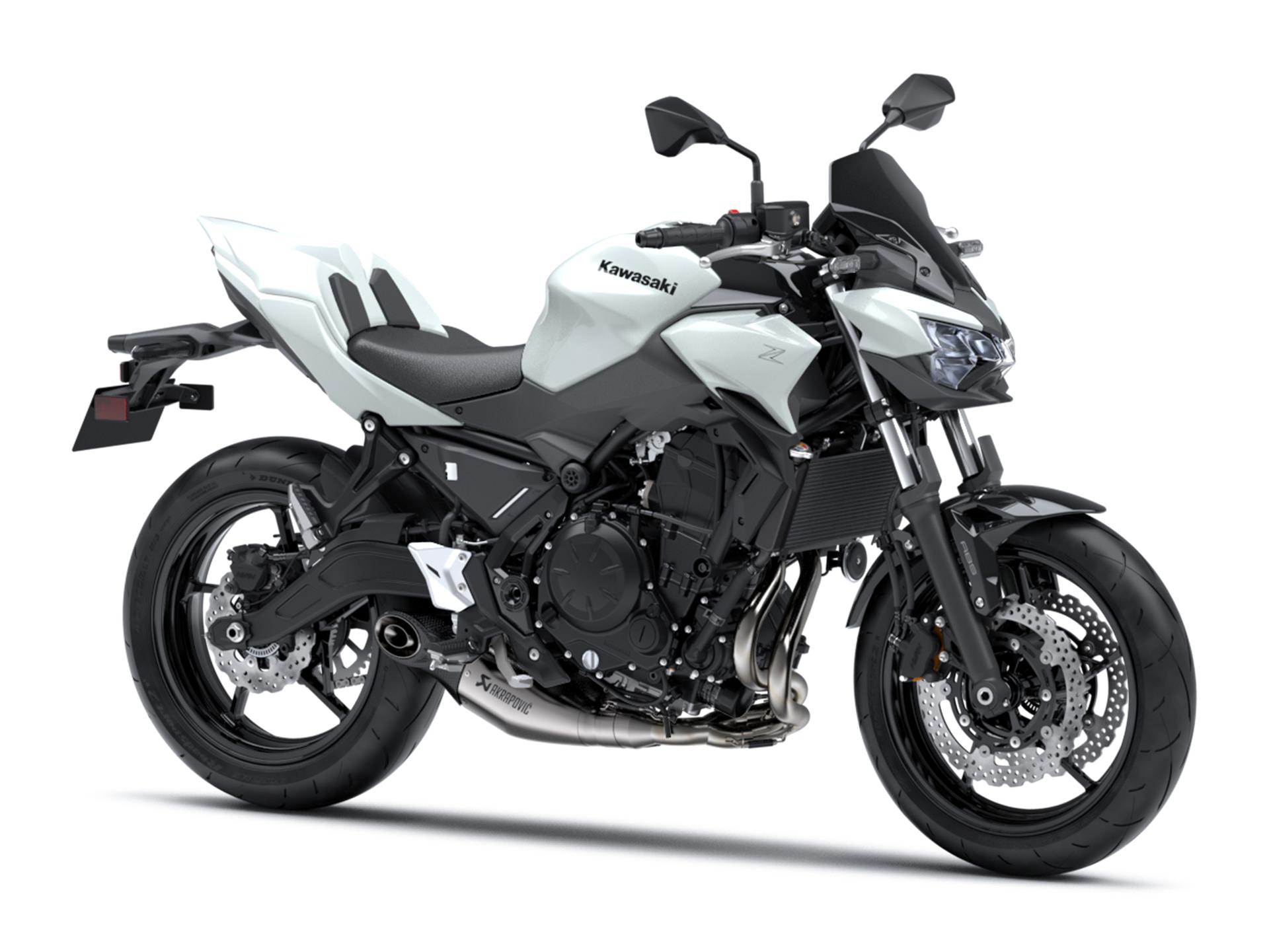 Pearl Blizzard White