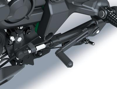 KQS (Kawasaki Quick Shifter)