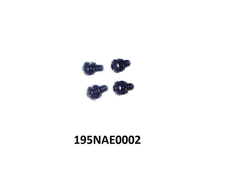GPS Bracket Adapter Kit for TomTom 400/500 Series (4xx/5xx)