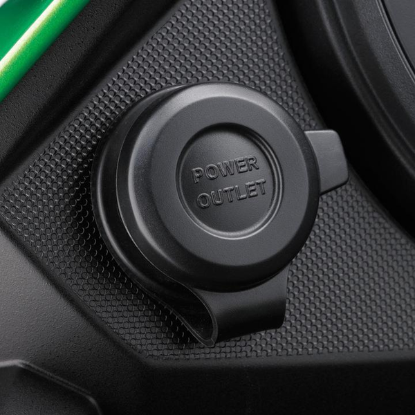 12V DC Power Socket (Versys-X 300)
