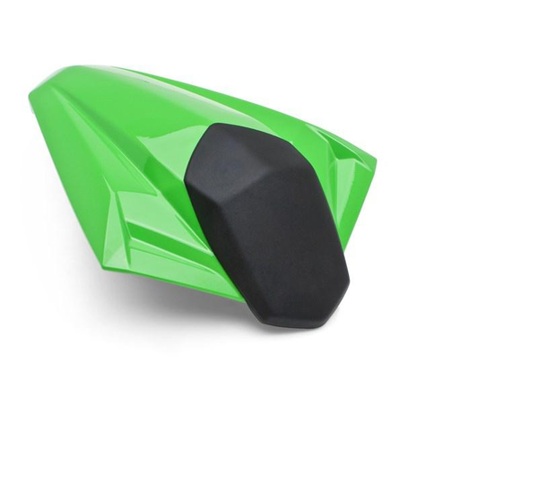 Single Seat Cover (Z300 & Ninja 300)