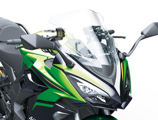 Kawasaki Parts & Accessories: Elevate Your Ride in Nicosia! | Kawasaki