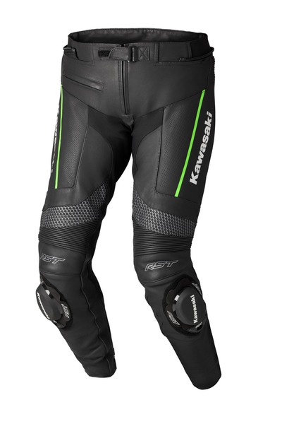 PADUA II Leather Pants (Male)