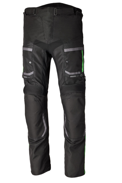 BAMBERG II Textile Trouser (Male)