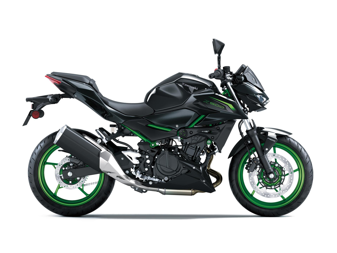 Light, Predictable Handling