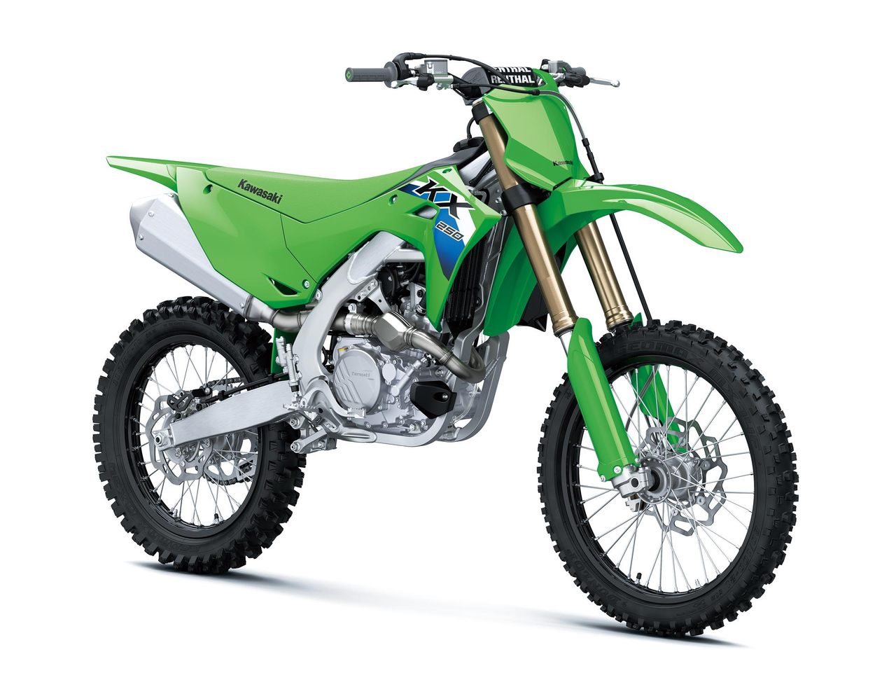 Factory-Style Chassis Components & Tuning