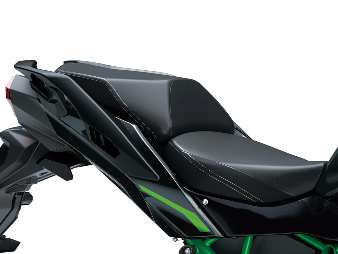 Comfortable Seating for Two