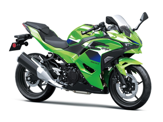 Supersport & Sport | Kawasaki