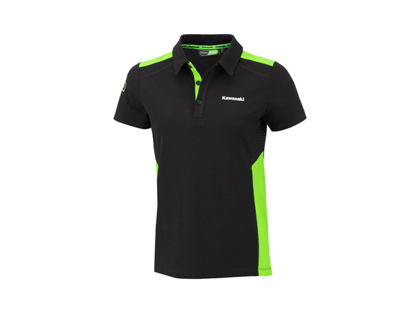 Sports 2026 Polo (Female)