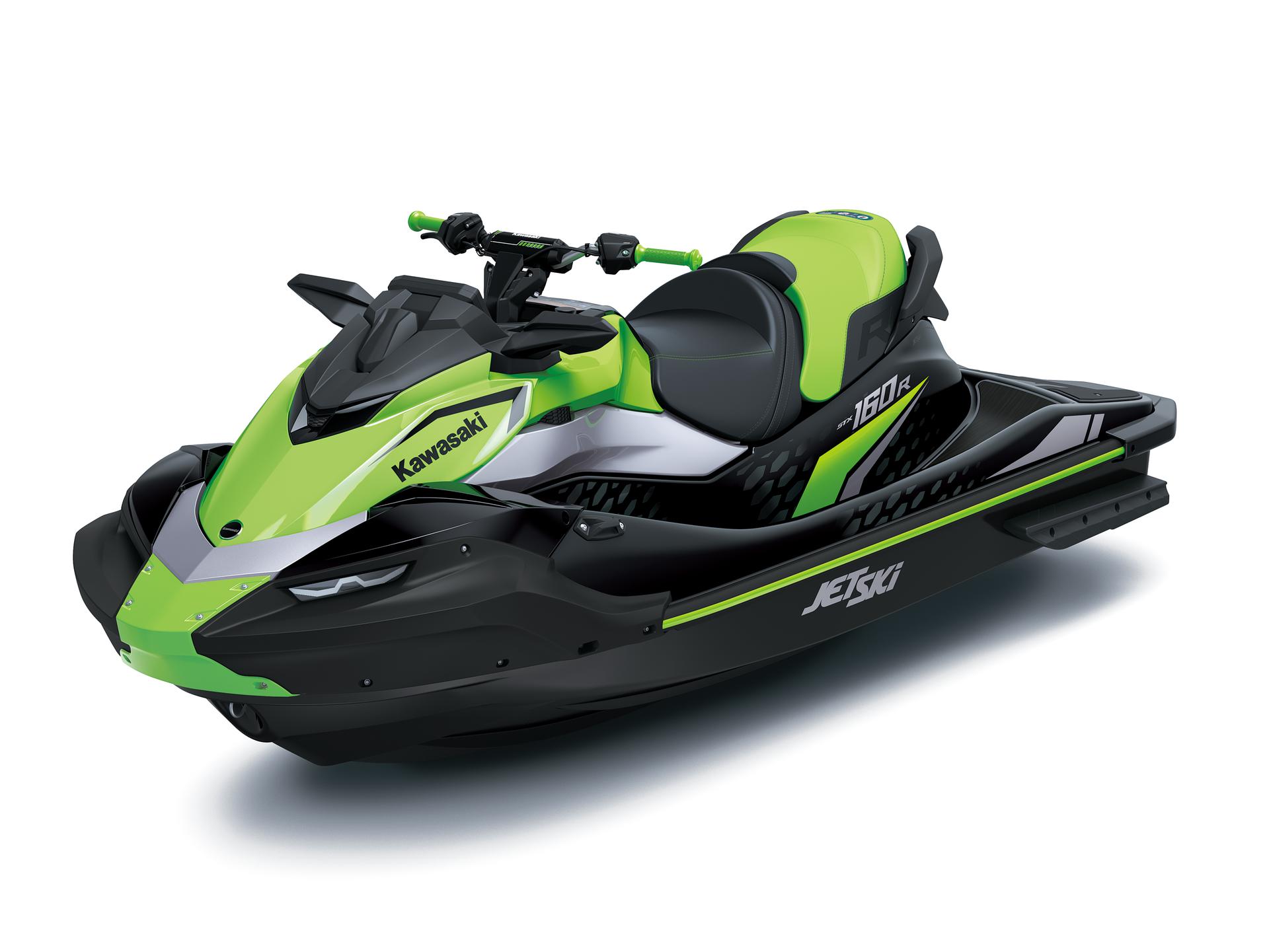 Lime Green / Ebony