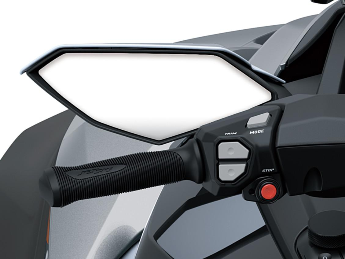 Power Modes