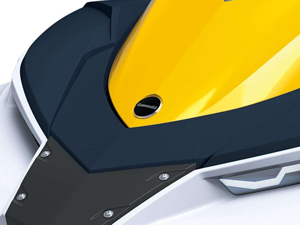Kawasaki Emblem