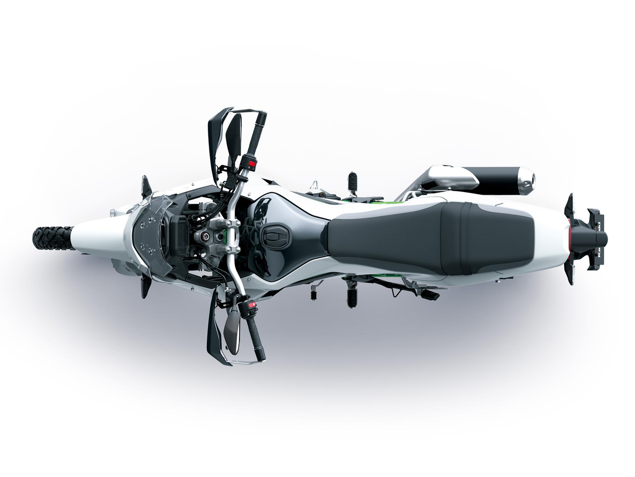 KX-Inspired Ergonomics