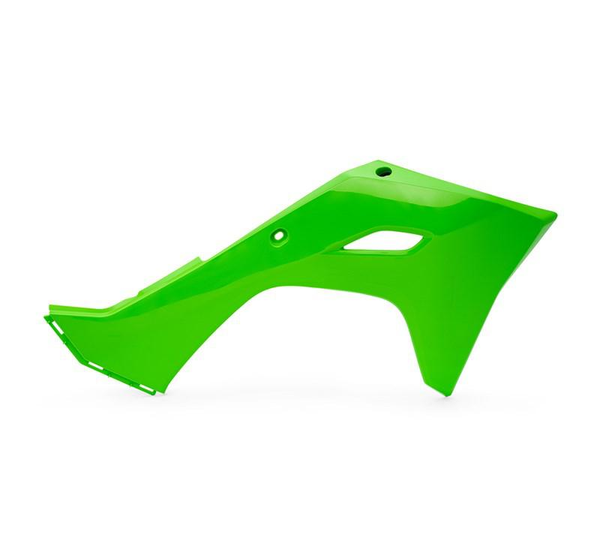 R.H. Engine Shroud (KX250/X & KX450/X)