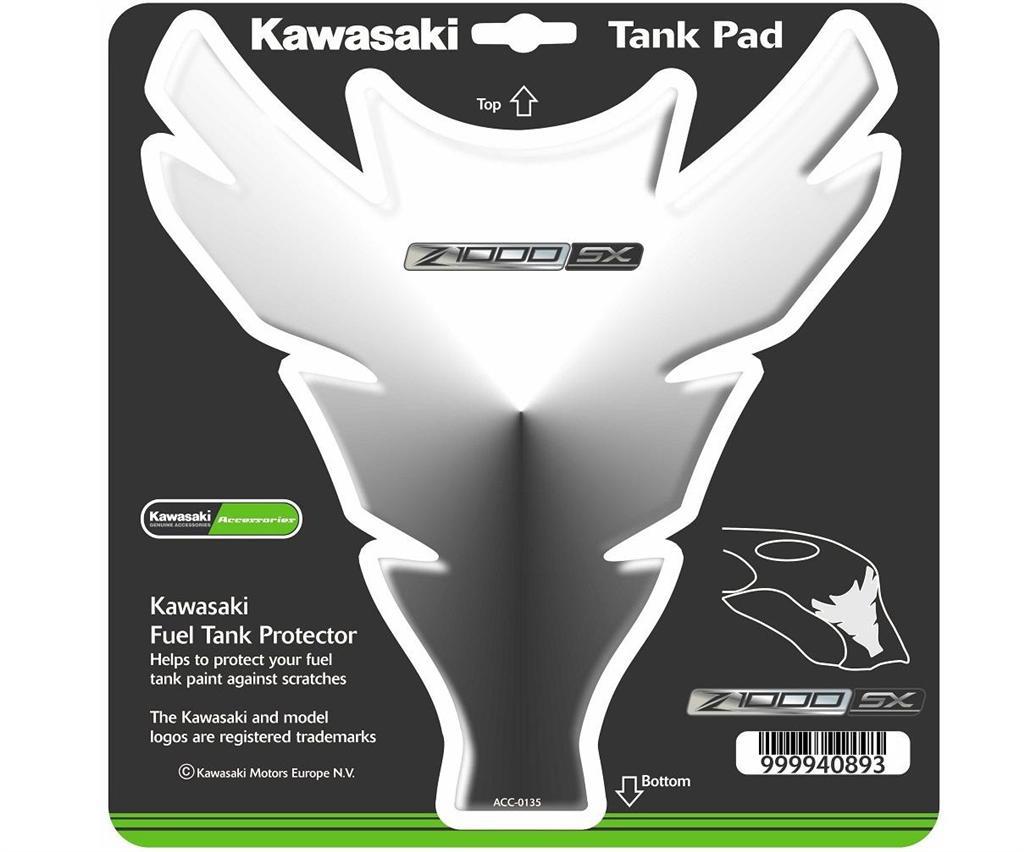 Tank Pad (Z1000SX)