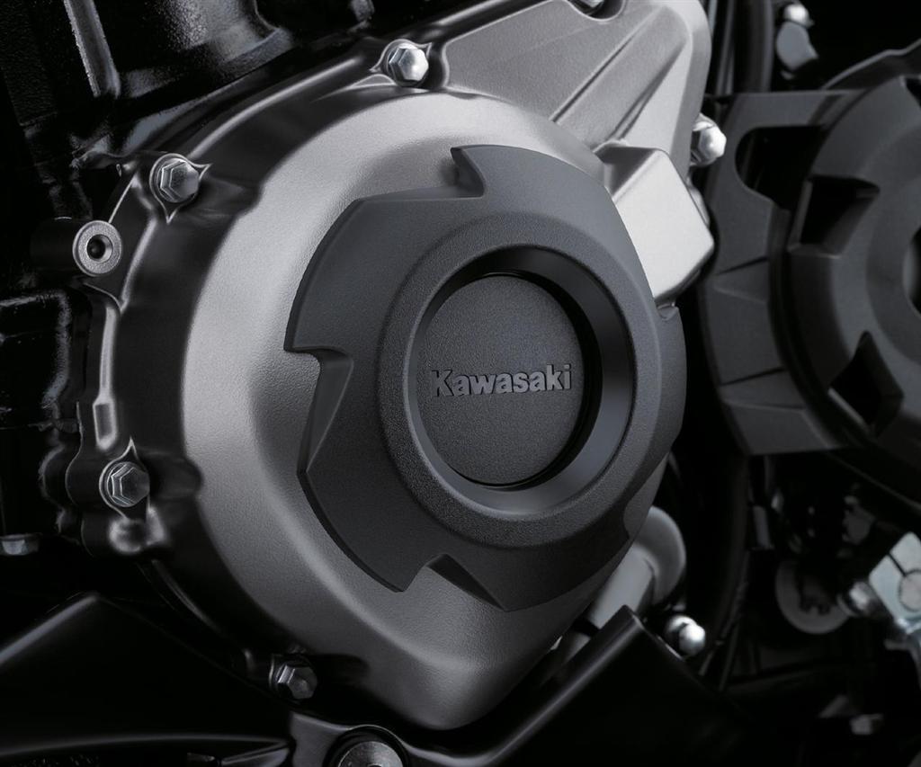 Crankcase Protector Rings (Z1000)