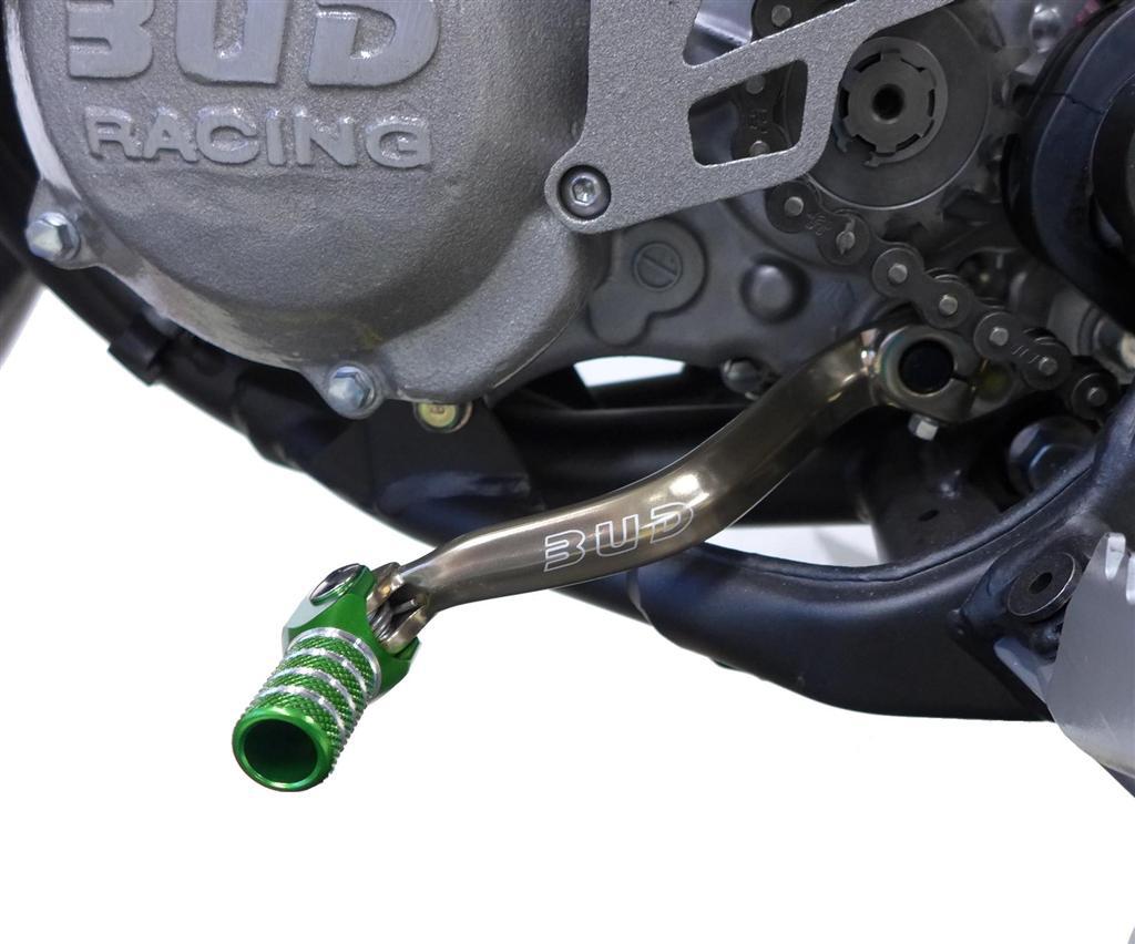 Bud Racing Alloy Gear Change Lever