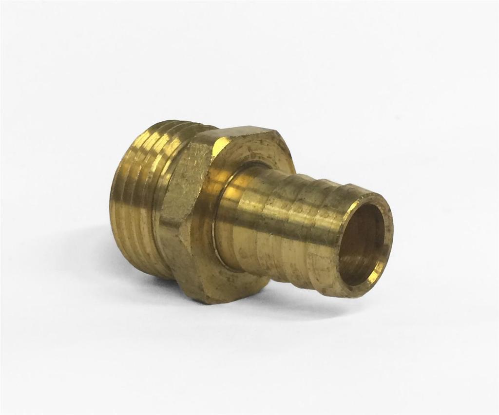 Flush Adaptor