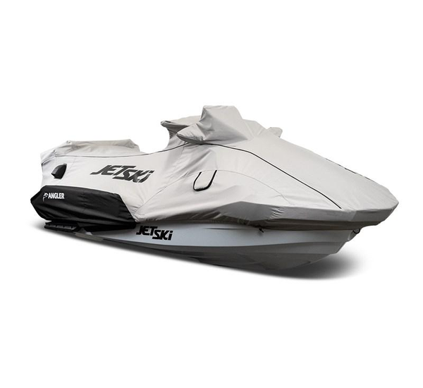 Vacu-Hold Jet Ski Cover (Ultra LX-S Angler)