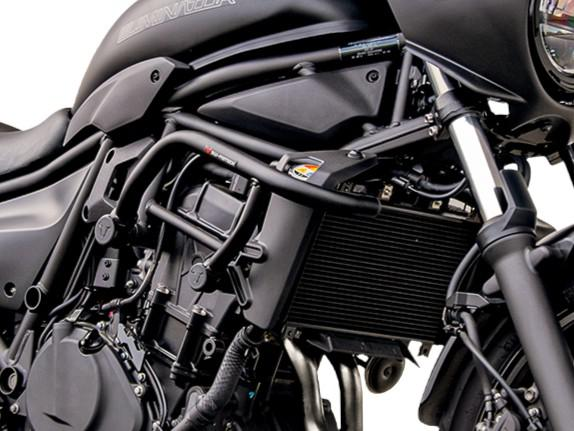 Engine Guard (Eliminator 500/SE)