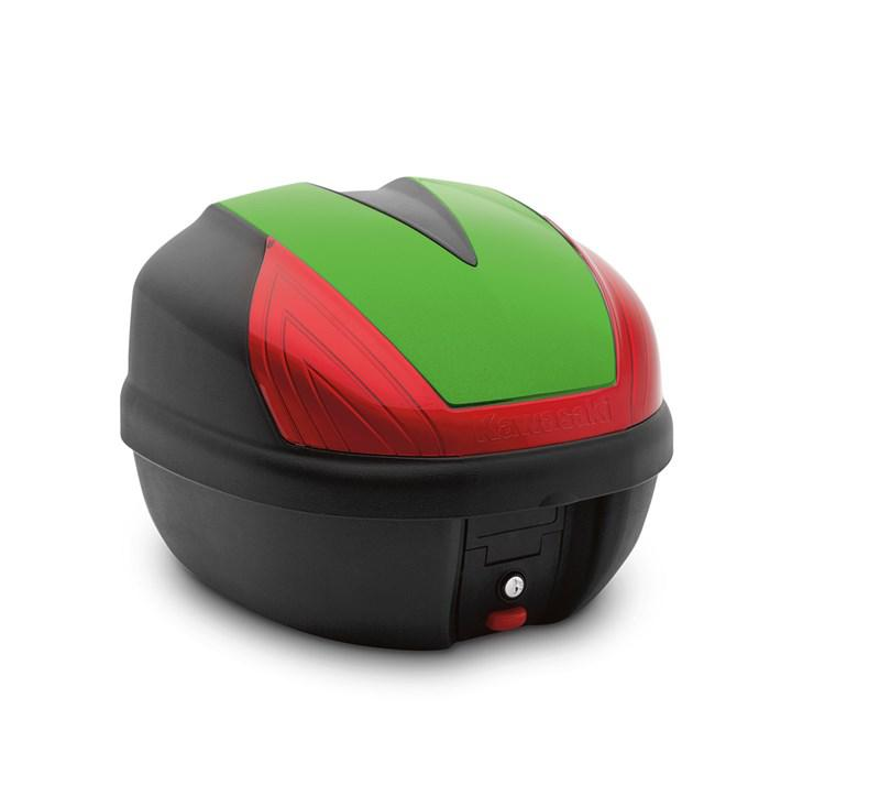 Top Case (30L) Cover, Candy Lime Green Type3 (51P)